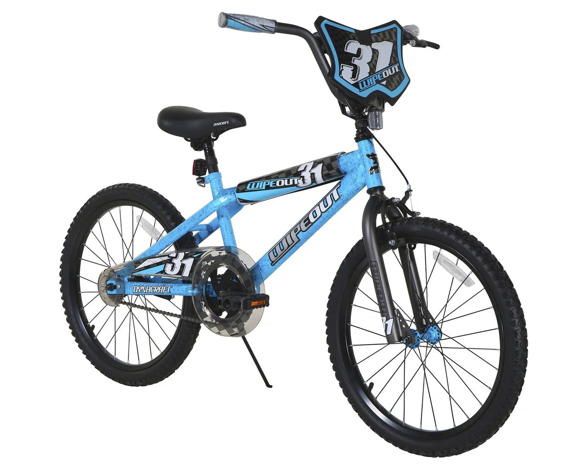 20-Inch BMX Bike S3537