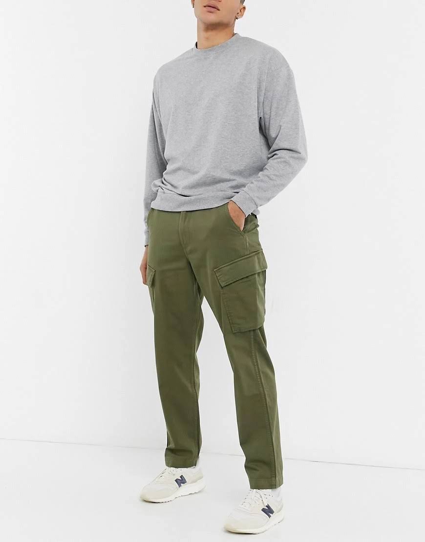 Cargo Pants P355717