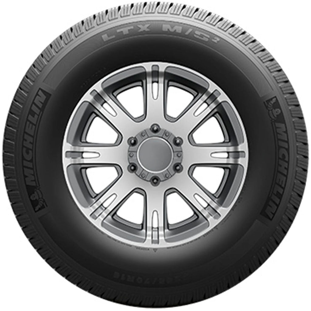 All Season 245/70R17 Light Truck Tire Z1600