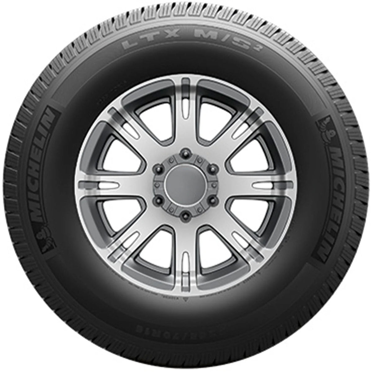 All Season 245/70R17 Light Truck Tire Z1600