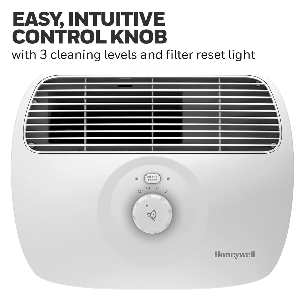 Air Purifier with Carbon Filter W541