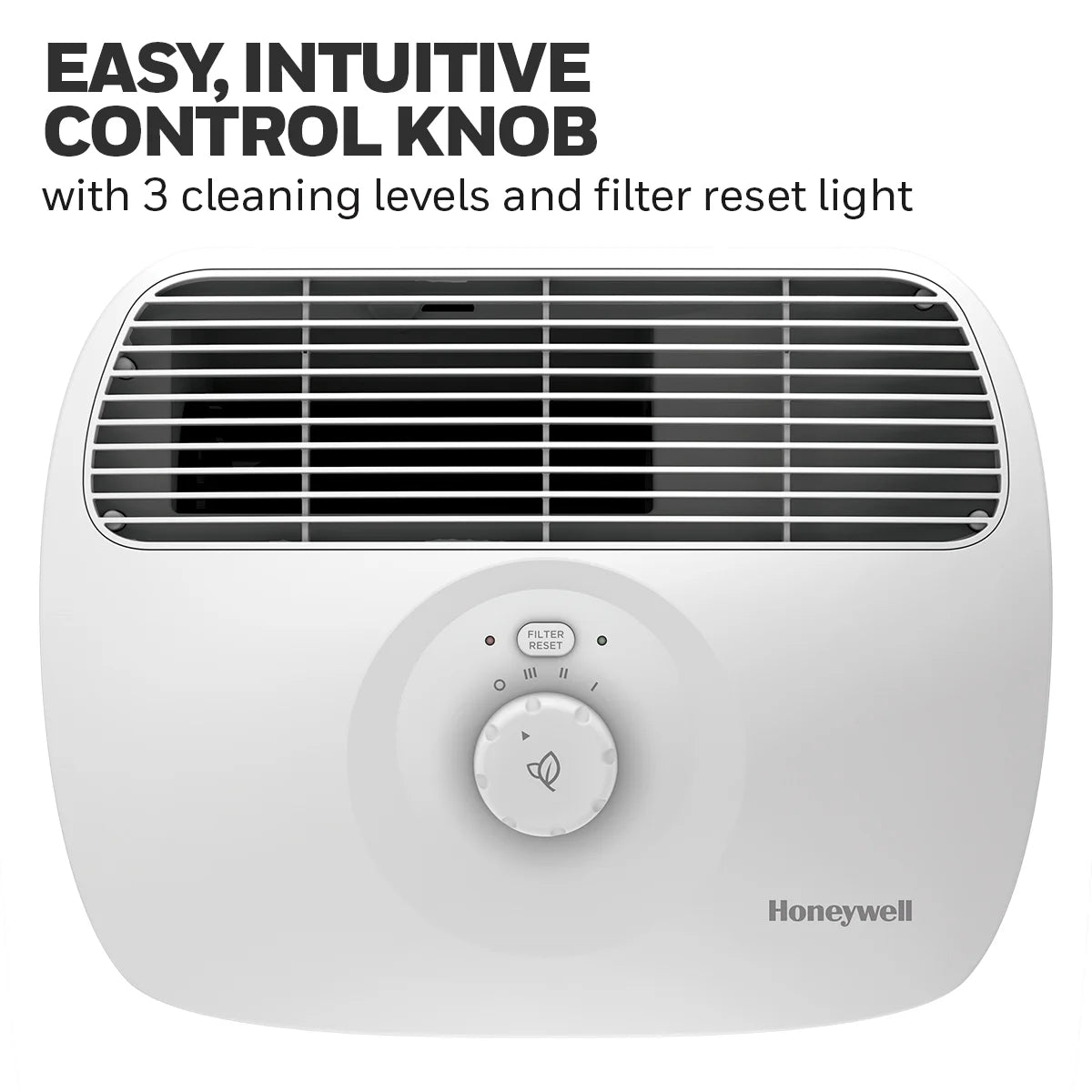 Air Purifier with Carbon Filter W541