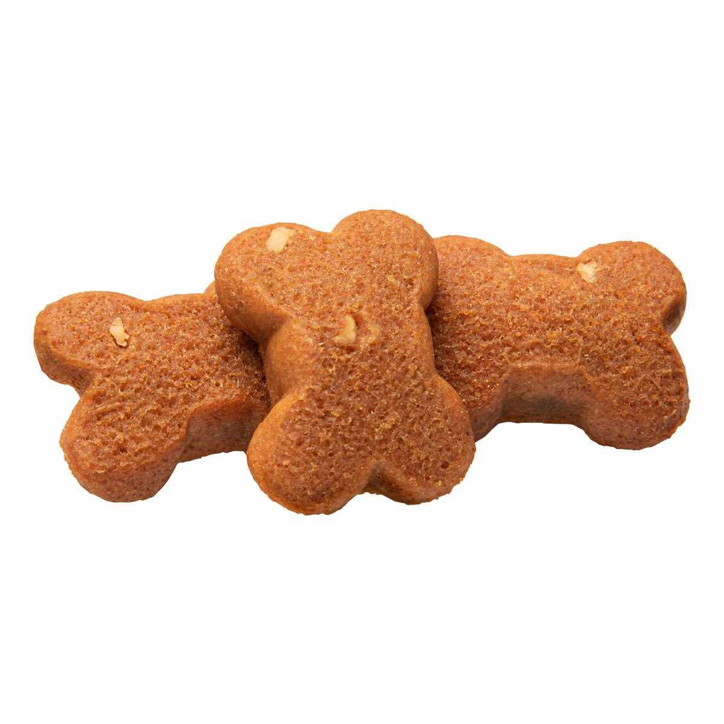 Grain-Free Peanut Butter & Banana Soft-Baked Dog Treats C7528