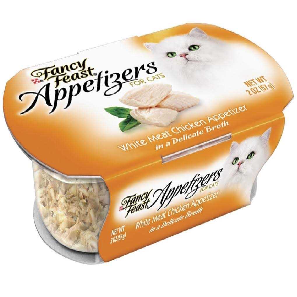 Cat Food U22498