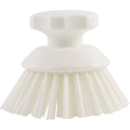 Blue Round Scrubbing Brush K56858