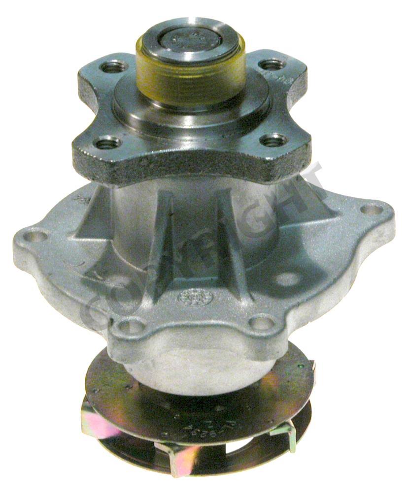 Engine Water Pump M87730