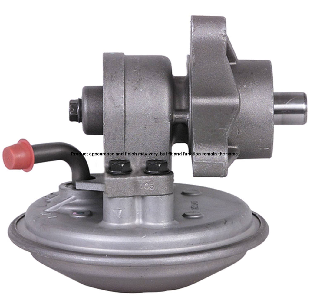 Remanufactured Vacuum Pump F878146