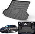 Black TPO All Weather Cargo Liner Y7035