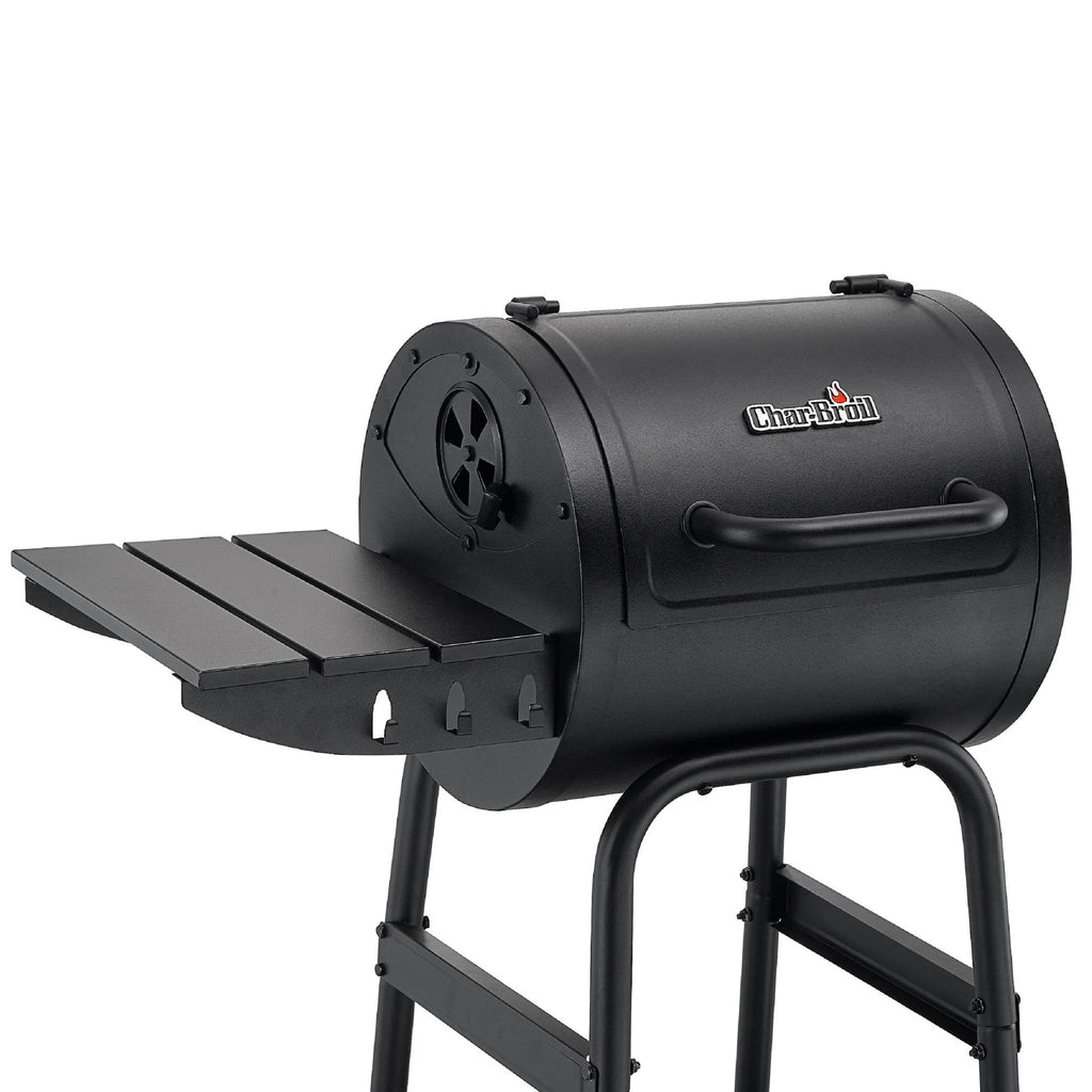 18-inch Charcoal Barrel Grill Y4351