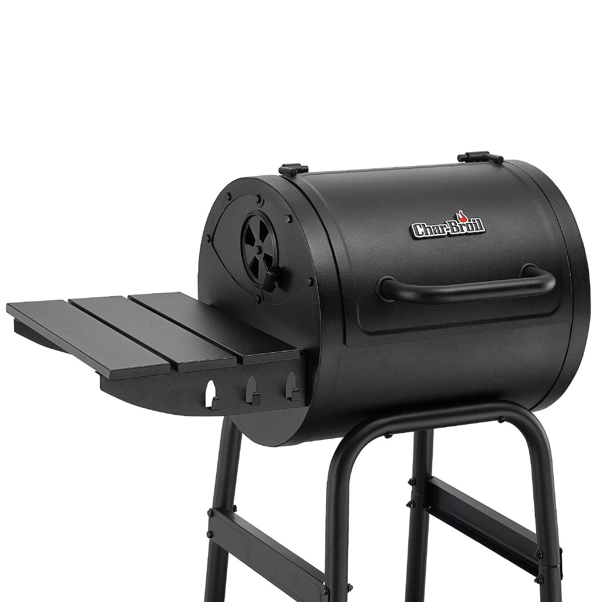 18-inch Charcoal Barrel Grill Y4351