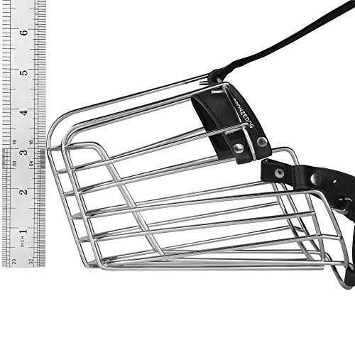 Dog Muzzle Wire Basket E11150