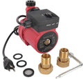 115V Cast Iron Pressure Booster Pump G706