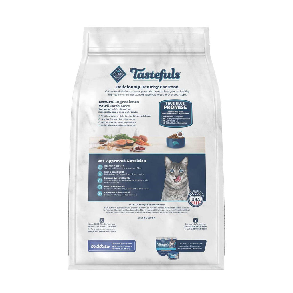 Adult Dry Cat Food Brown Rice R31879