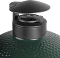 3 in 1 Cast Iron Cap with Daisy Wheel and Rain Cap G710909
