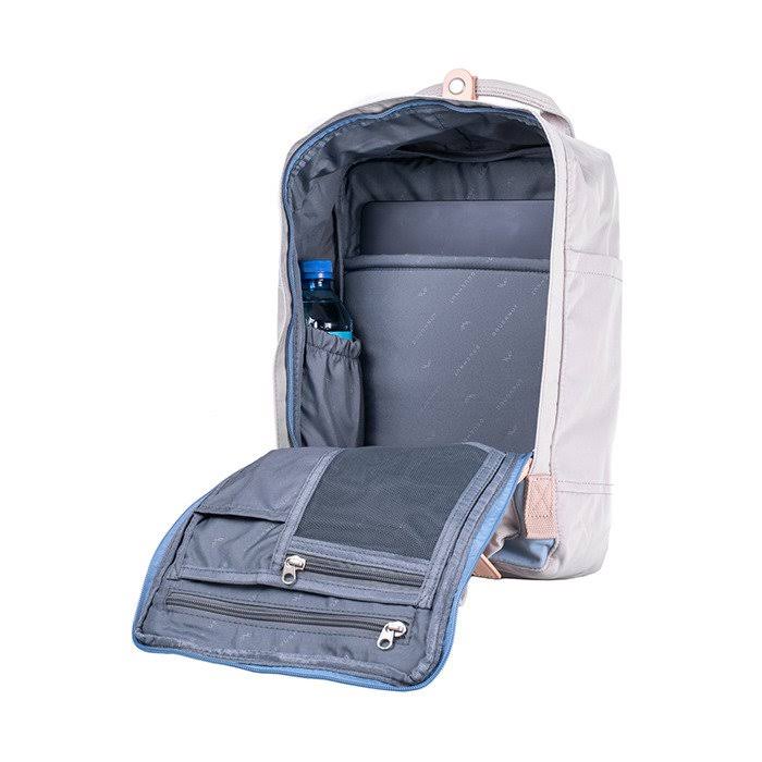 Light Blue x Ivory Z179039