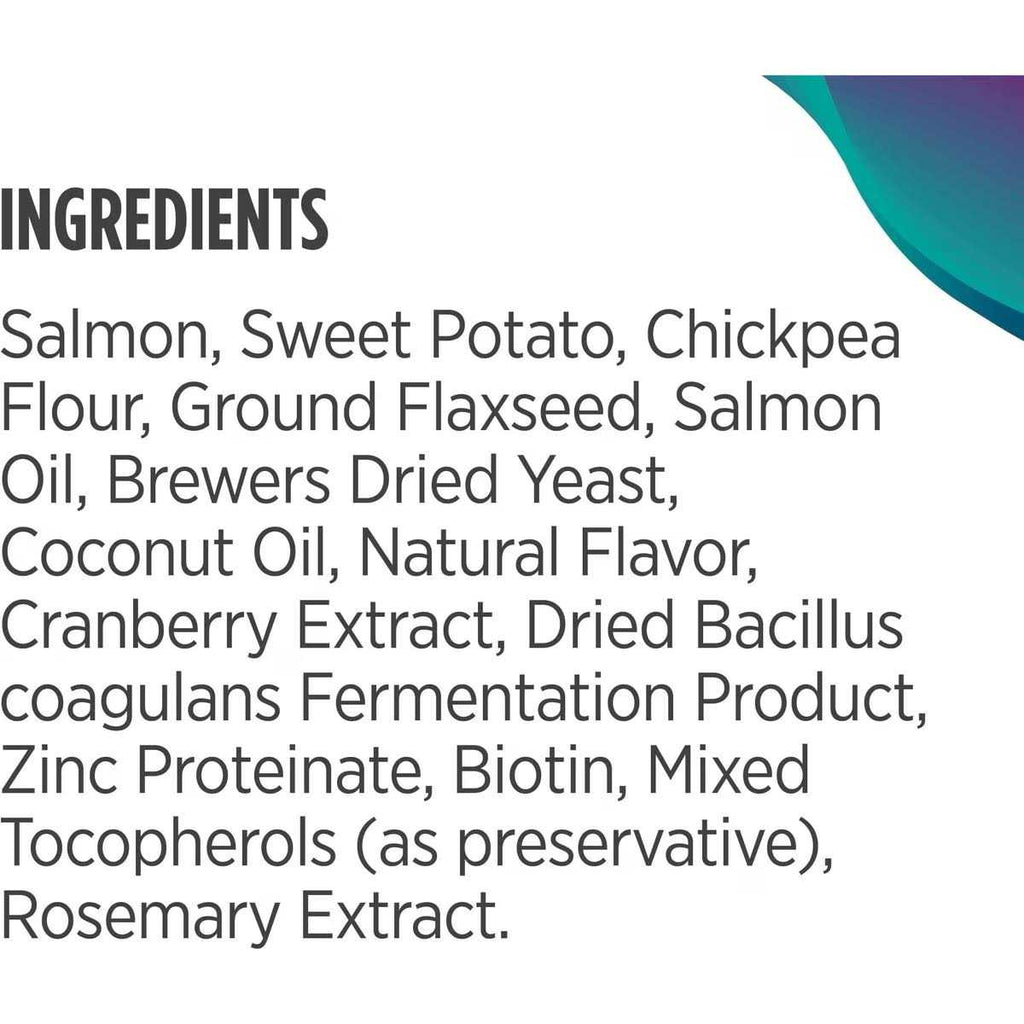 Salmon Cat Treats 4oz J401720