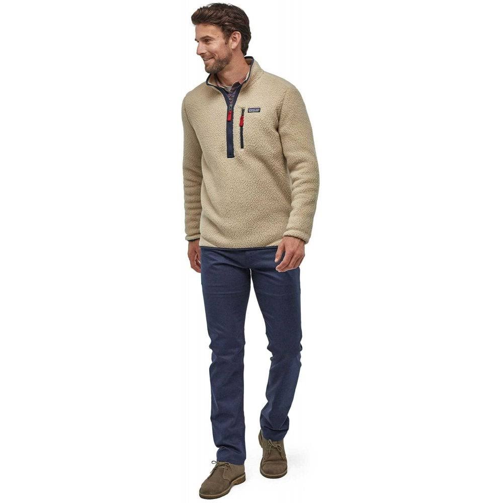 Khaki Pullover B82347
