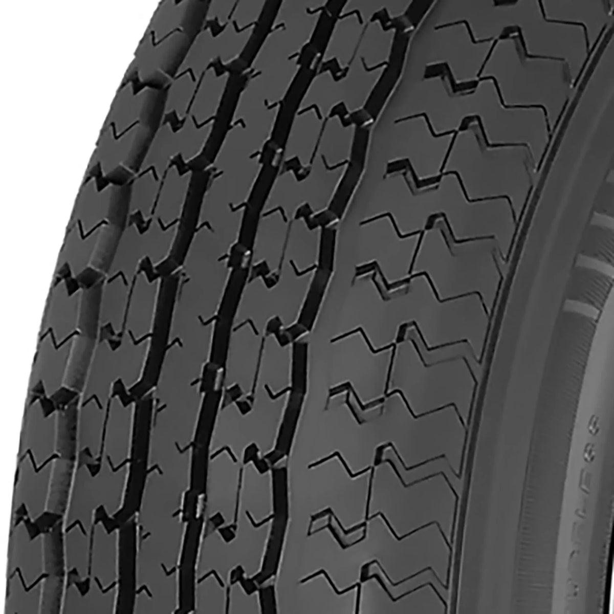 ST205/75R15 Trailer Tire T2632