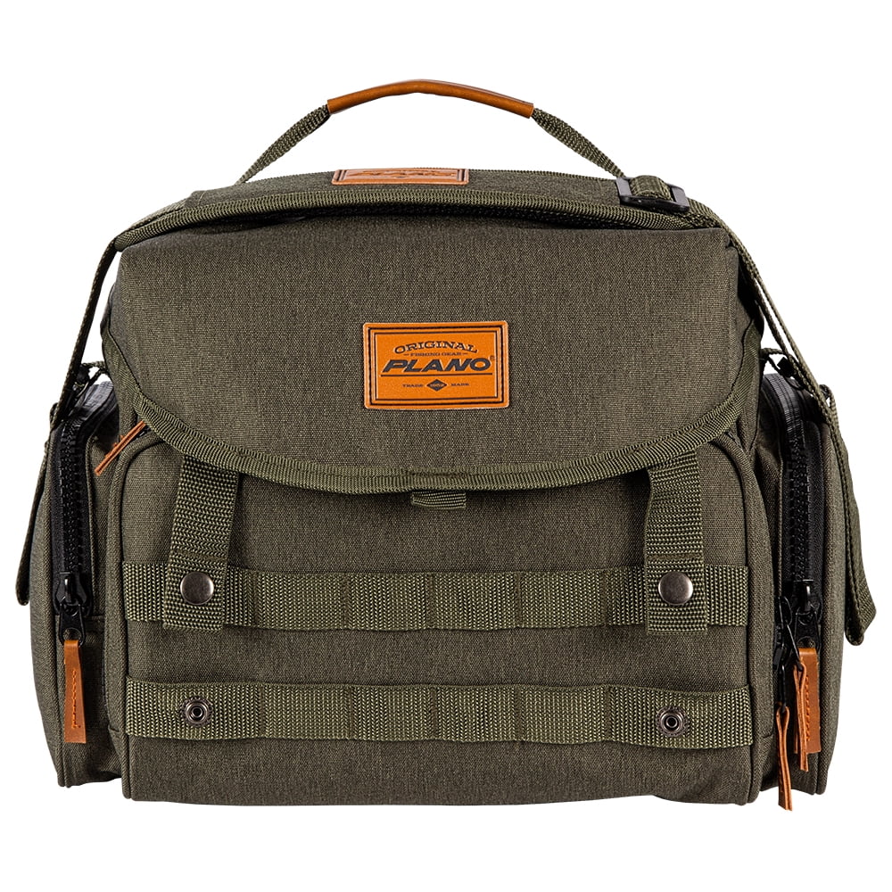 Tackle Bag with 4 3600 Boxes T36320