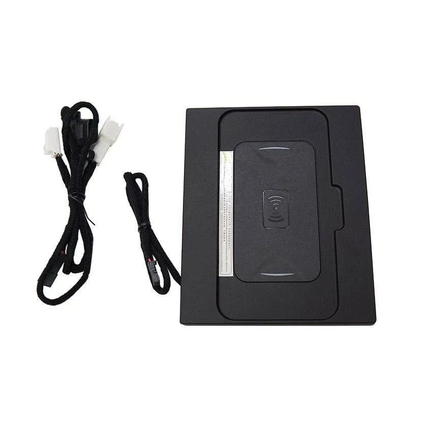 Fast Wireless Charger O295330