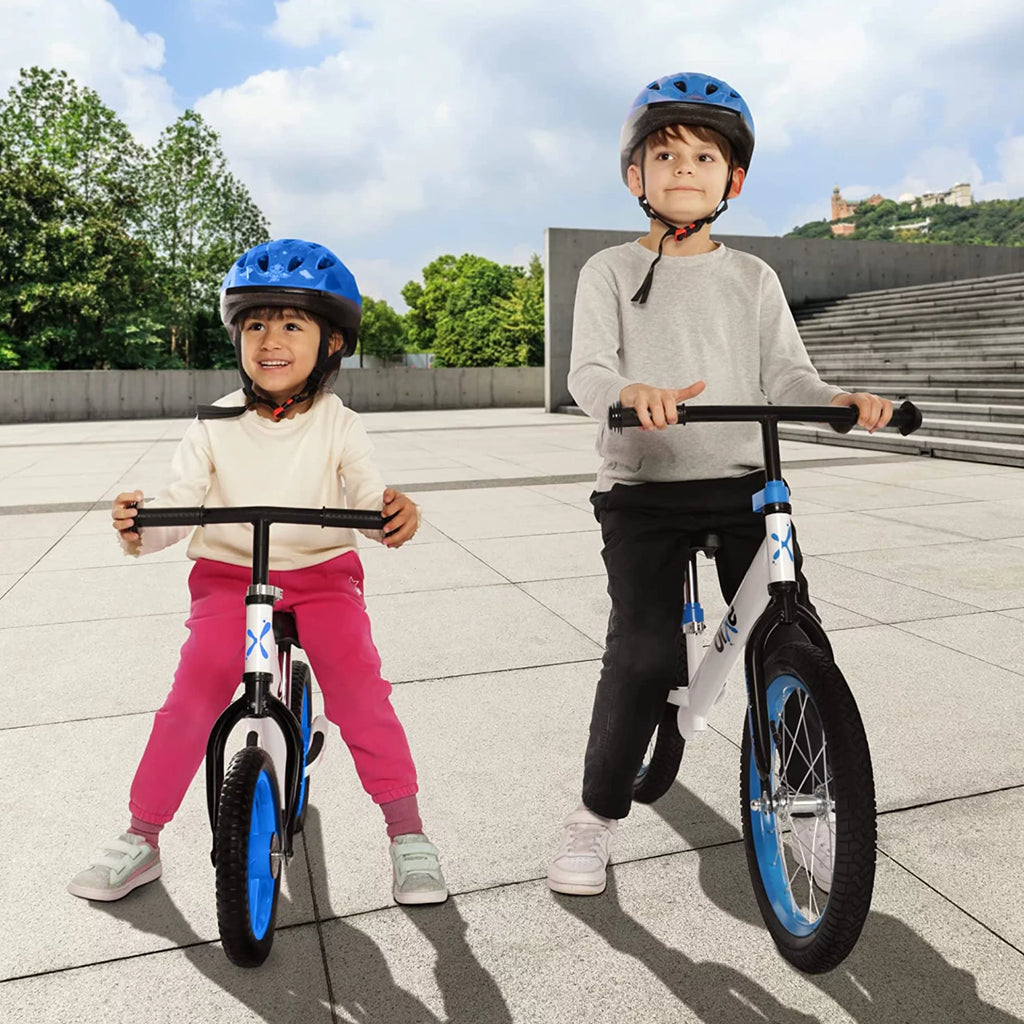 Aluminum Lightweight 12” No-Pedal Toddler Balance Bike C49562