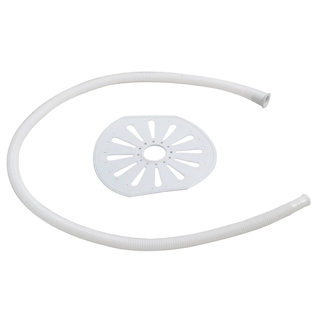 Compact Twin Tub 8 lbs Washer 5 lbs Dryer P6726