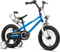 12 inch Toddler and Kids Bike Y1757