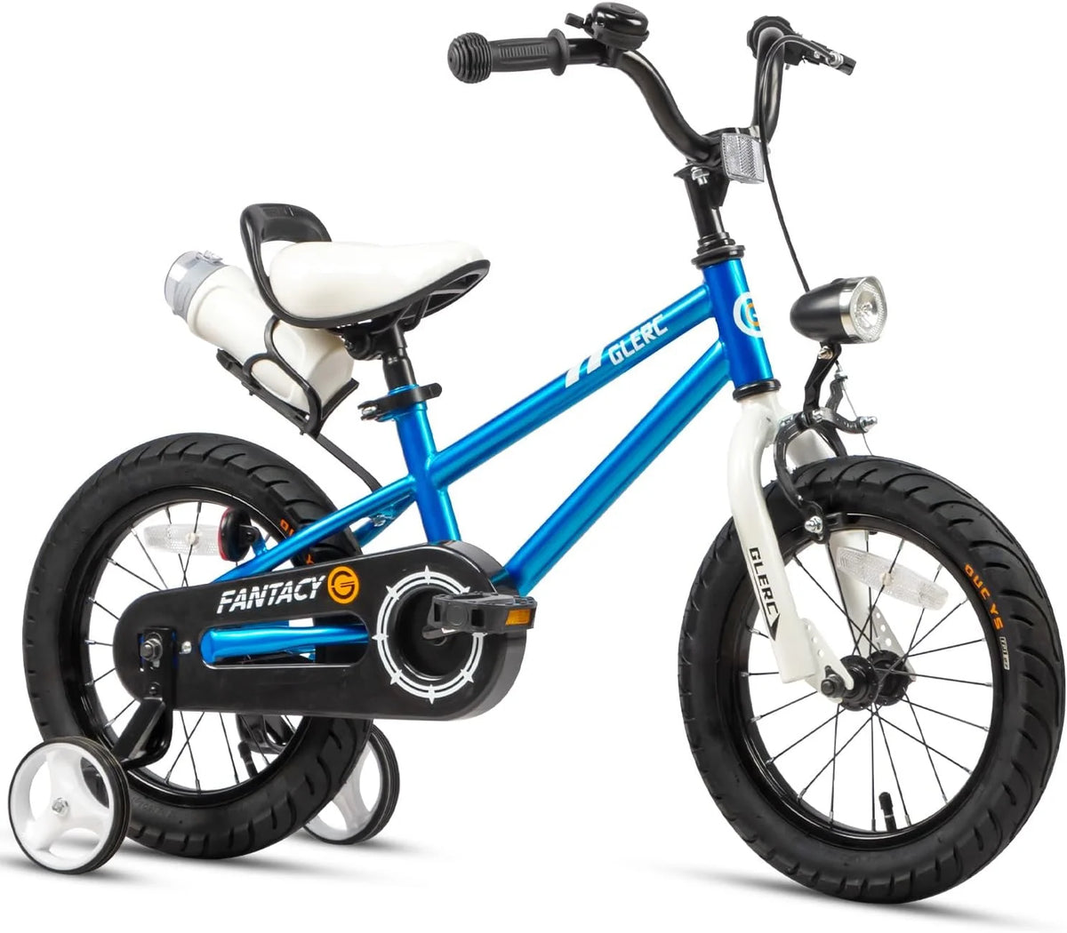 12 inch Toddler and Kids Bike Y1757