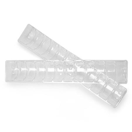 12 Cell Macaron Box Insert F790