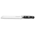 8 Scalloped Bread Knife U554
