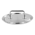 8 Stainless Steel Lid M46770