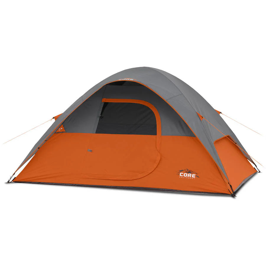 4-Person Dome Tent V8576