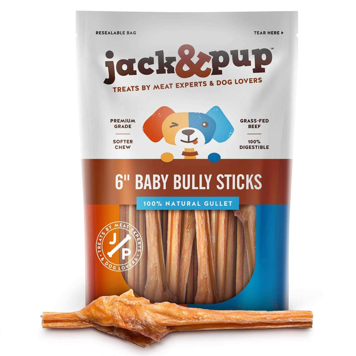 Bully Sticks S296008