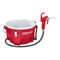 Premium Oiler Bucket Kit F916343