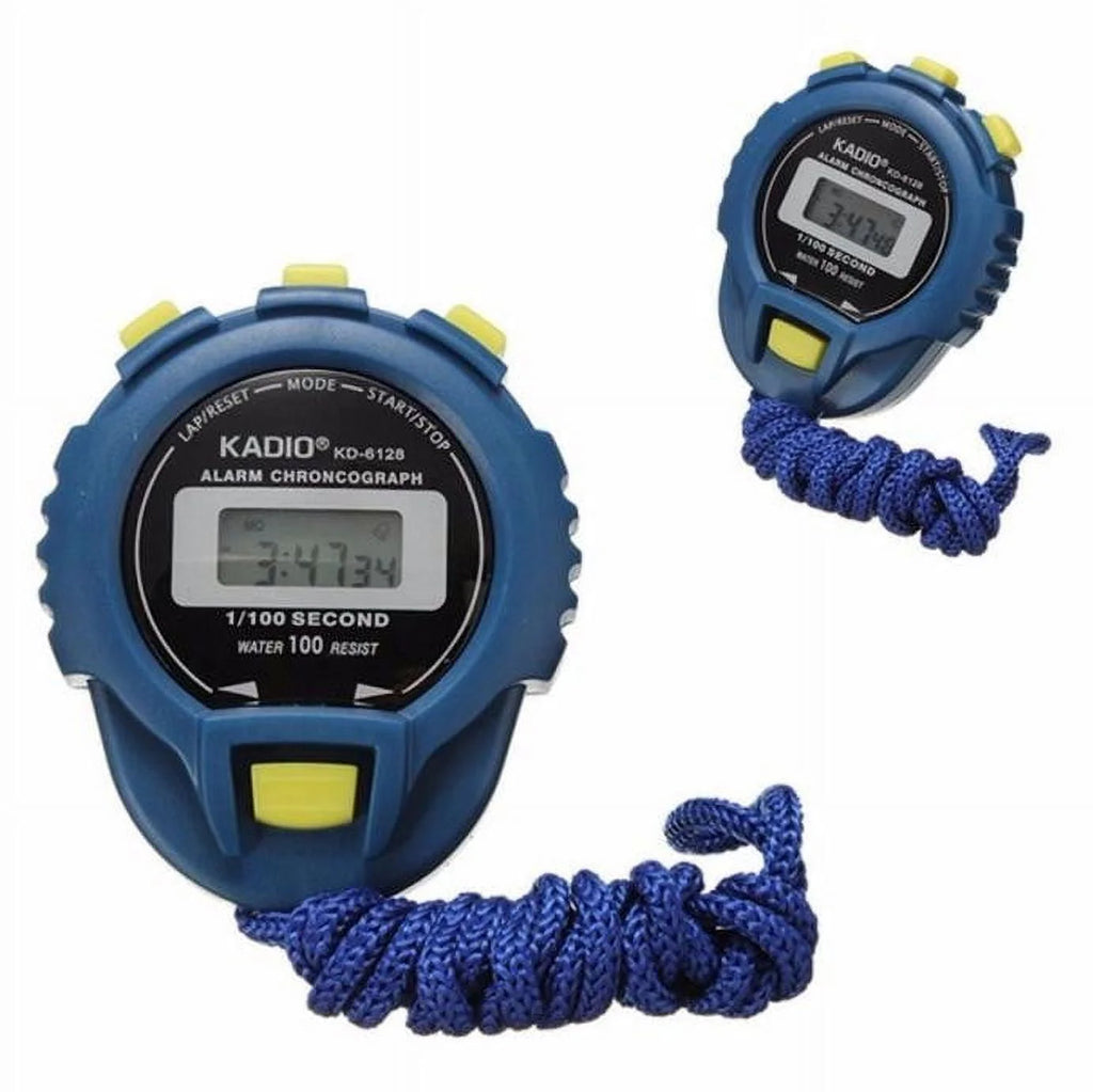 LCD Digital Timer Stopwatch B95988