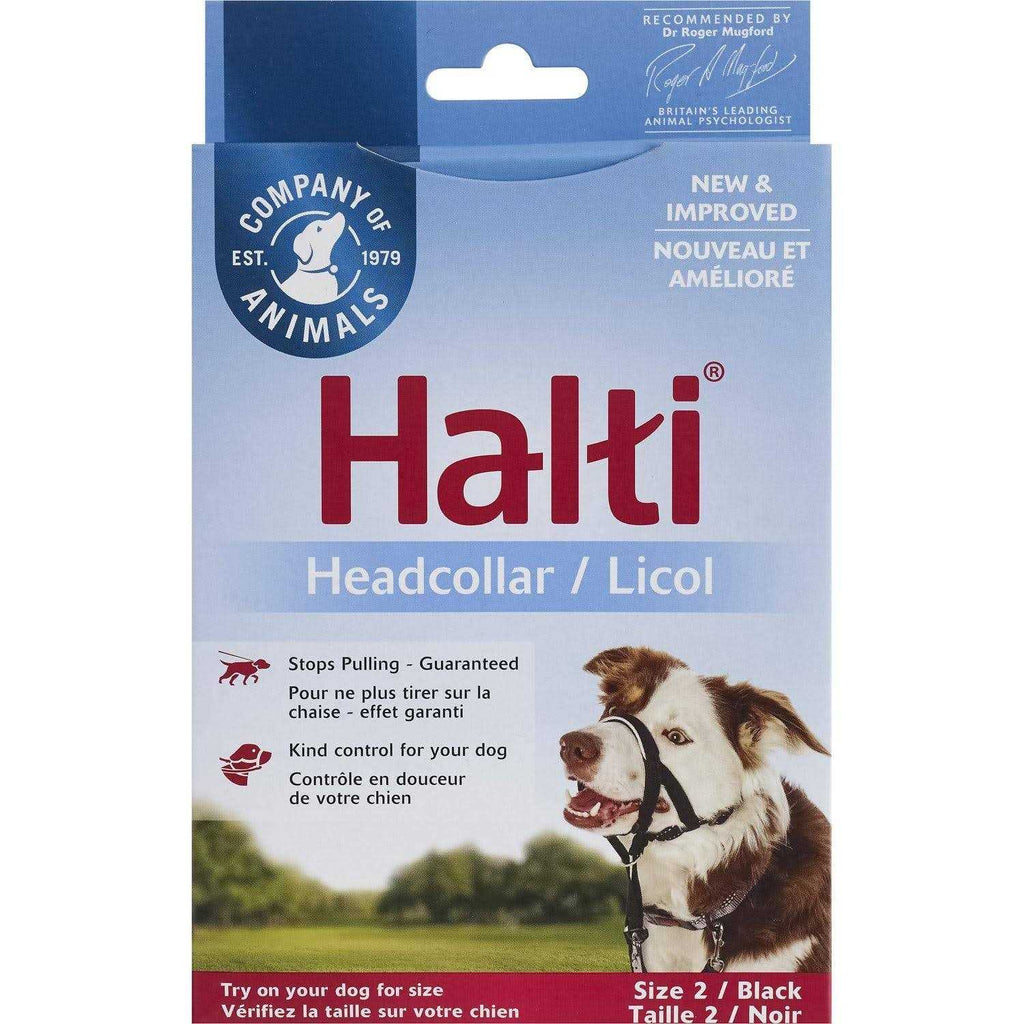 Headcollar Z523
