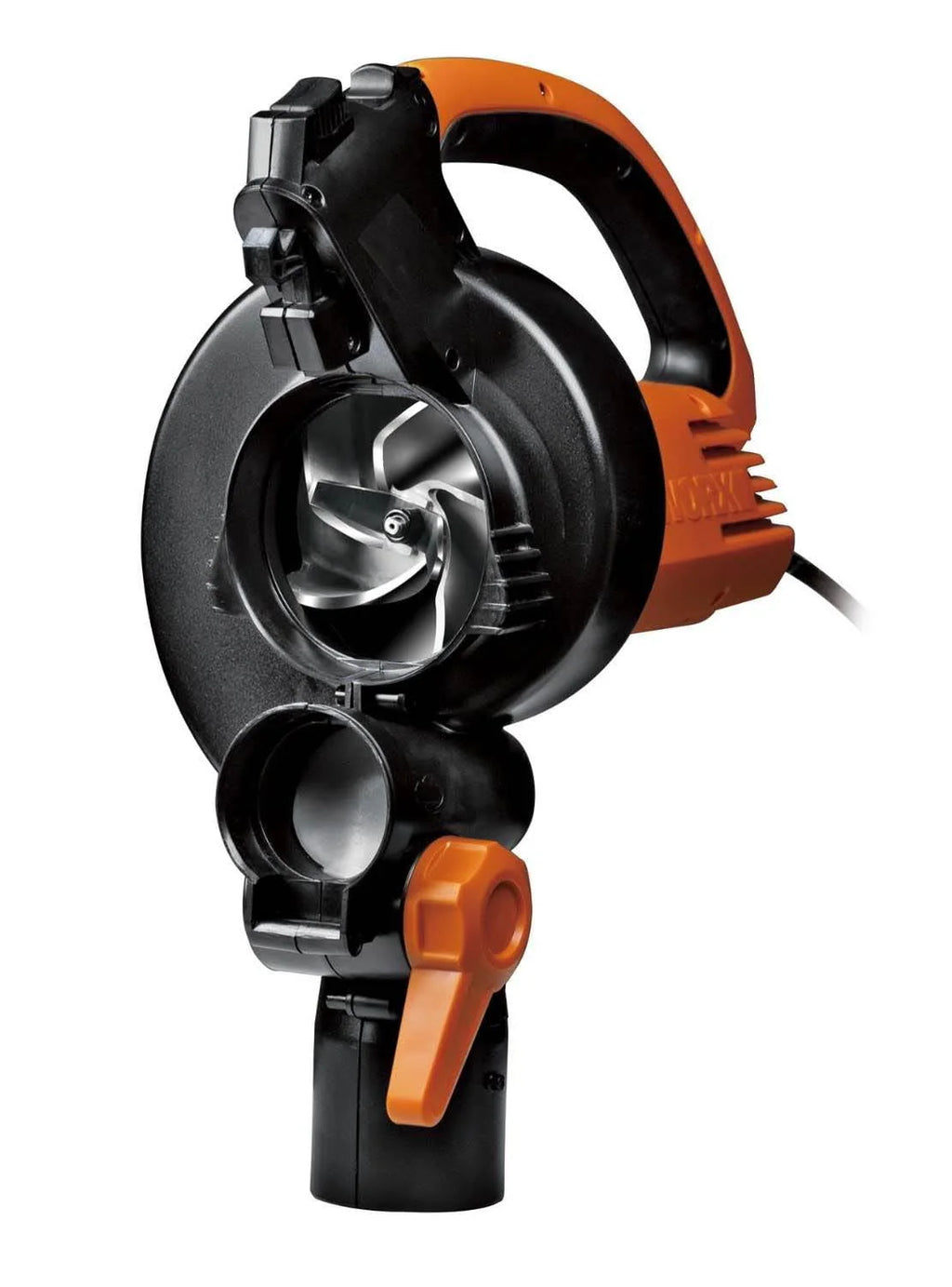 Corded Electric Blower/Mulcher/Vacuum Y55843