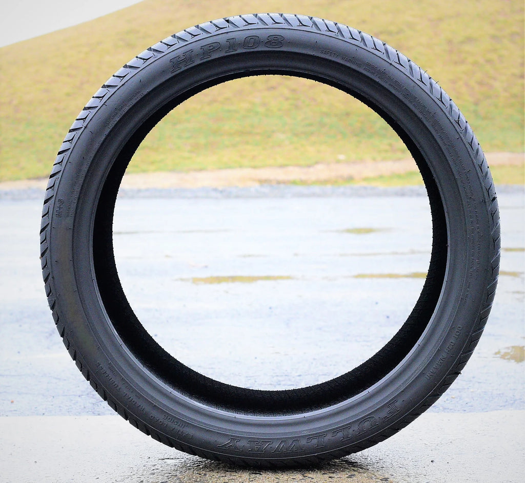 235/45ZR18 98W XL Passenger Tire N5731