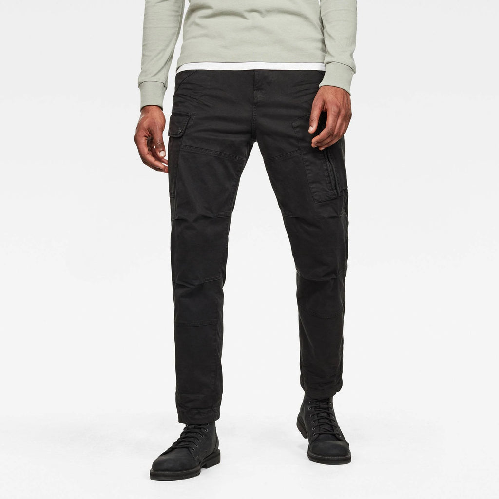 Straight Tapered Cargo F349675