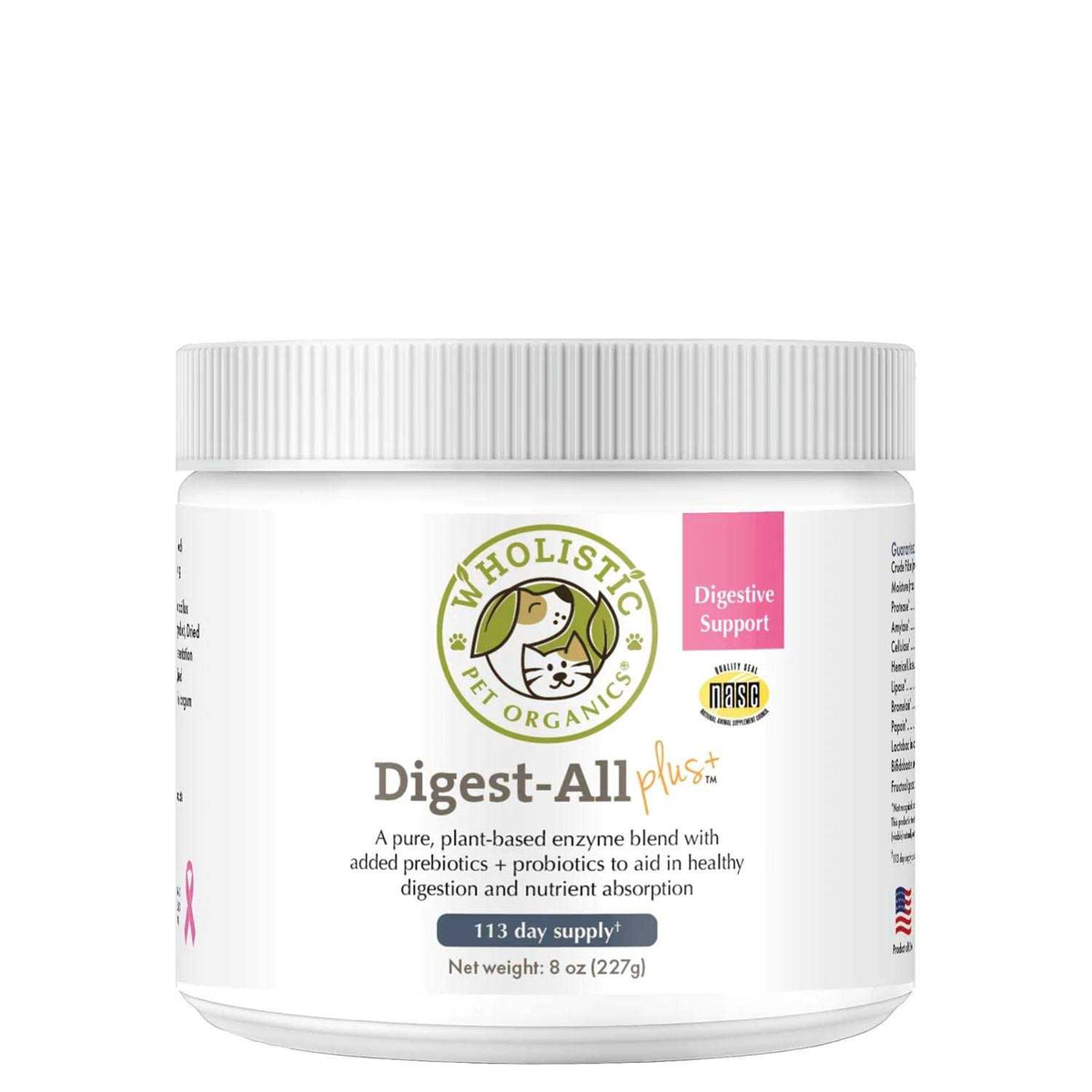 Digest All Plus F7154