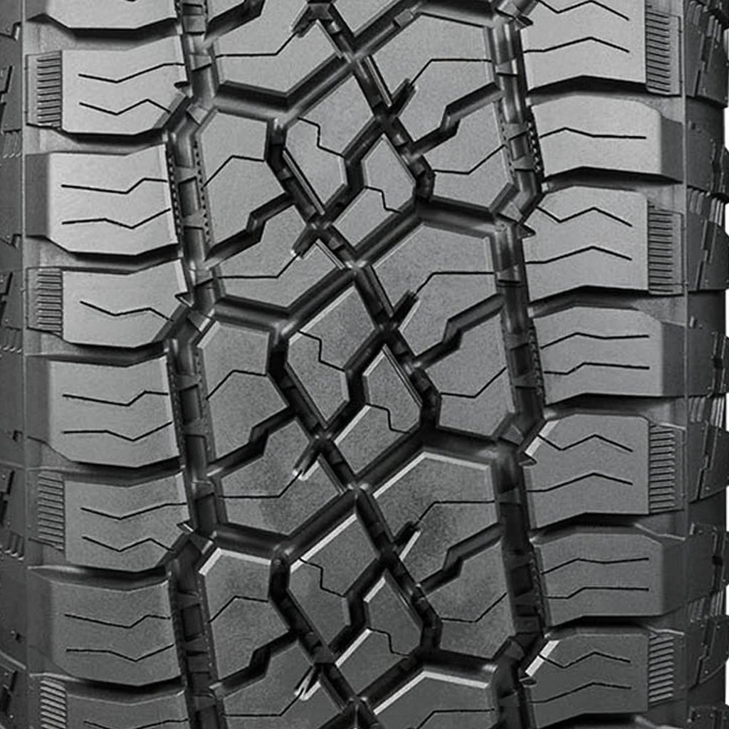 All Terrain LT275/70R18 125S E Light Truck Tire I791357
