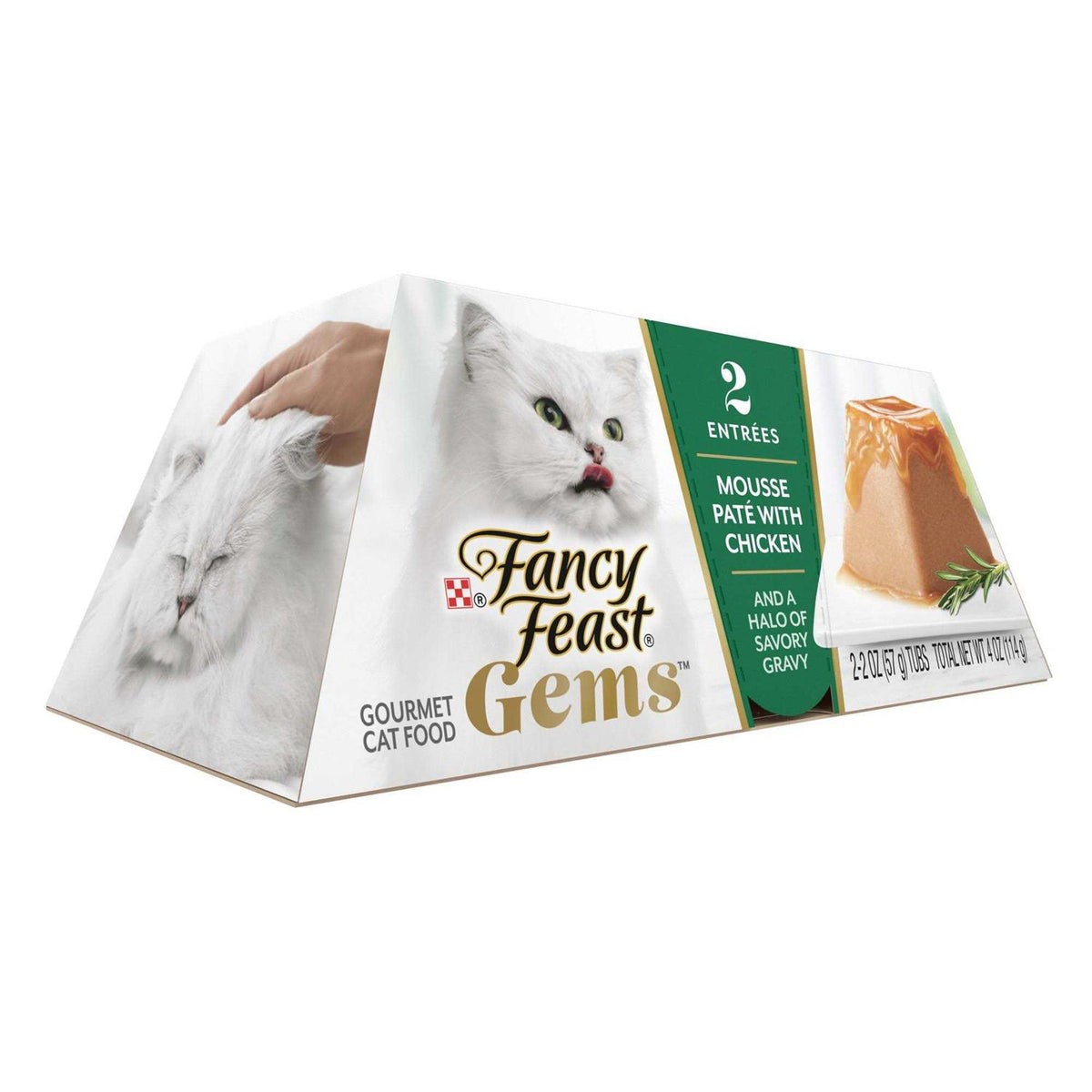 Wet Cat Food Q695683