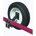 Spare Tire Mount Holder Carrier Rack H4309