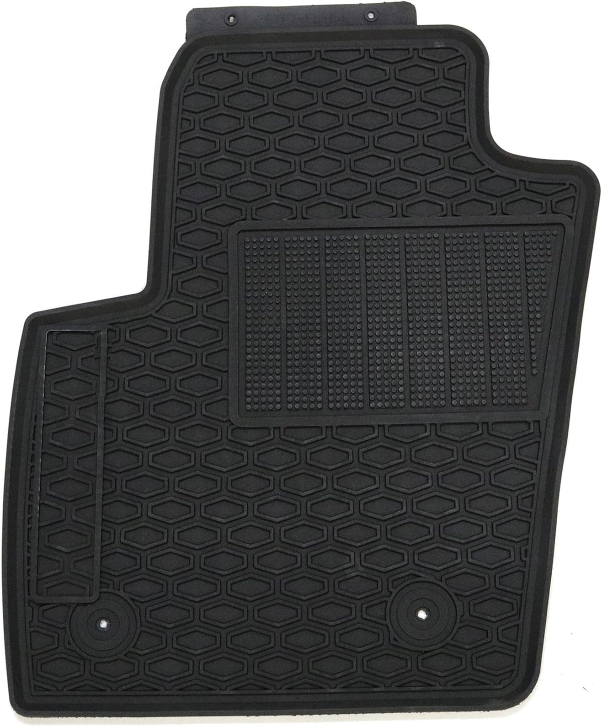 All Weather Custom Fit Floor Mats U17571