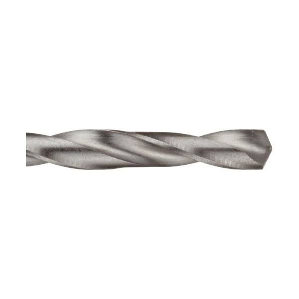 #27 HSS TiCN 135 Split Point Jobber Length Drill U2870