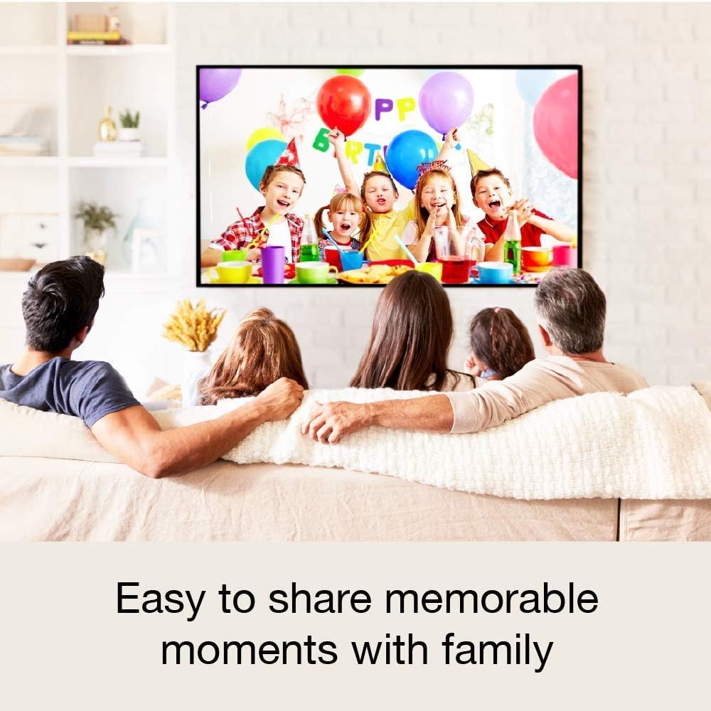 4K HDR Wireless HDMI Display Receiver S12533
