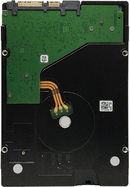 6 TB Internal Hard Drive M8397