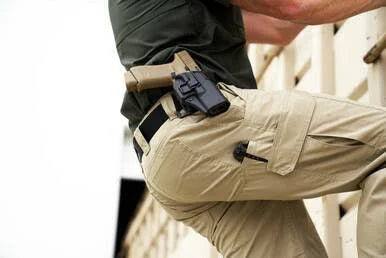 Tactical Pant R4091
