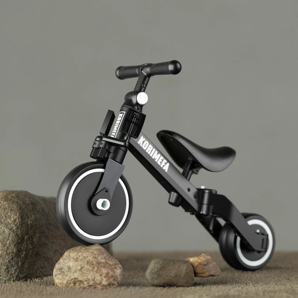 3 in 1 Kids Tricycle X5124