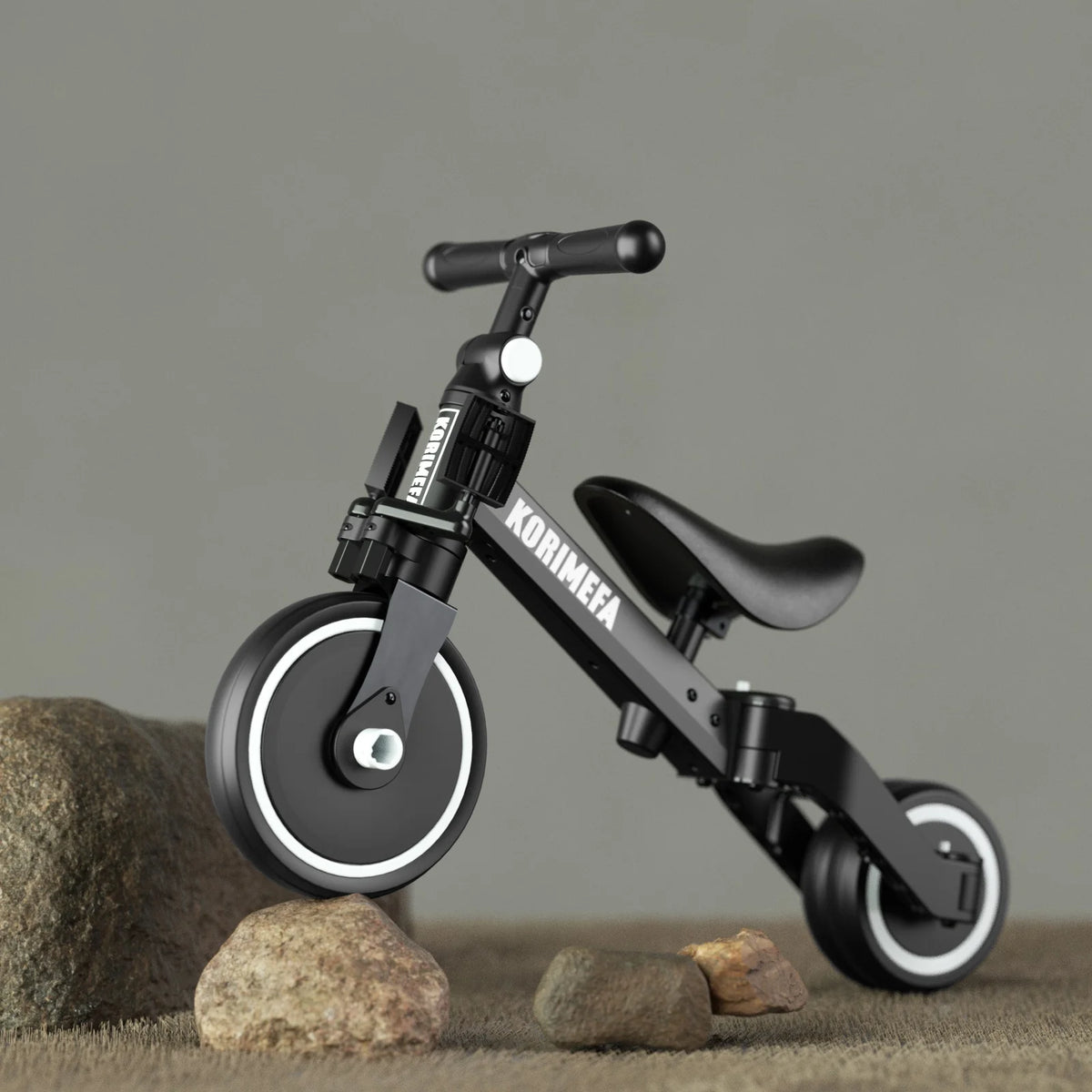 3 in 1 Kids Tricycle X5124